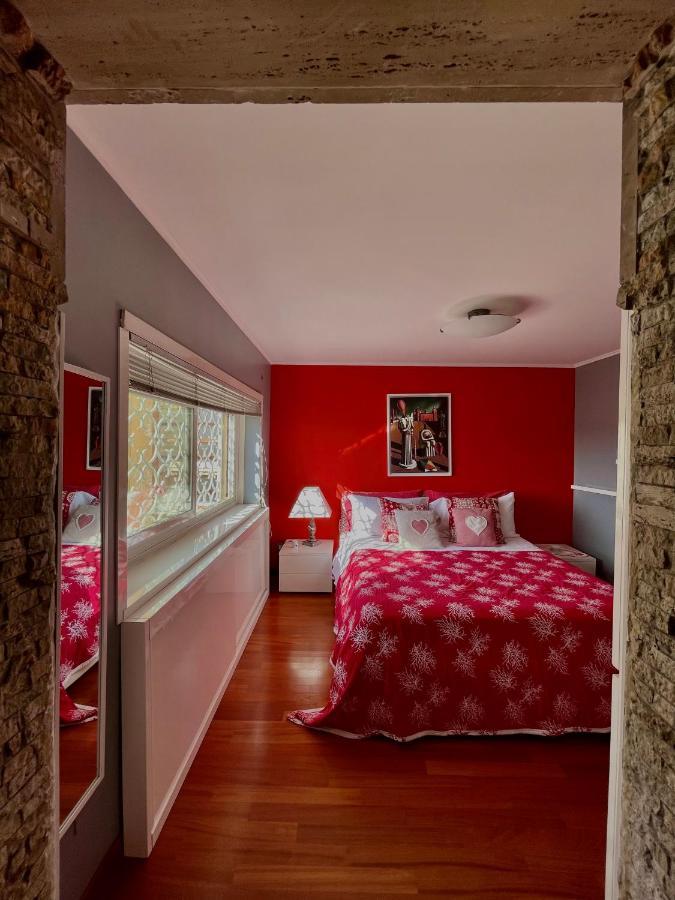 Apartamento Domus Mirabile Roma Exterior foto