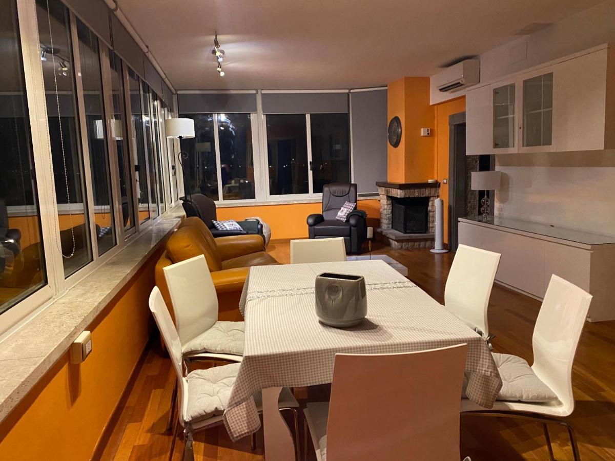 Apartamento Domus Mirabile Roma Exterior foto