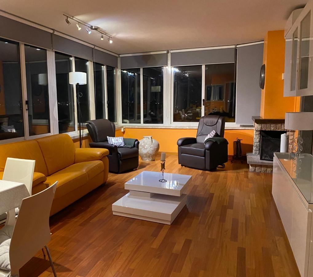 Apartamento Domus Mirabile Roma Exterior foto