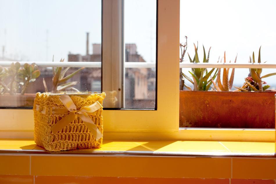 Apartamento Domus Mirabile Roma Exterior foto